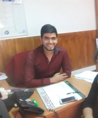 Michael Cárdenas Ardiles