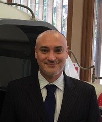 Joaquín Iglesias Rivera