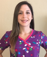 Javiera Carrera Aillón