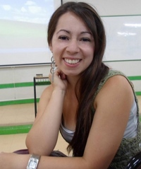 Karina Mondaca Hernández