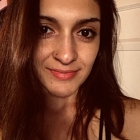 Vivian Carvajal Aravena