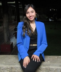 Natalia Castro Márquez