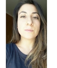 Yocelyn Nicole Julian Lara