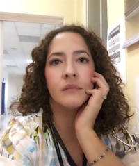 Natalia McConnell Aroca