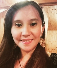 Alejandra Sanhueza Loyola