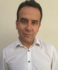 Claudio Lagos Arriagada