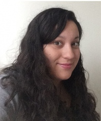 Daniela Mansilla Carrasco