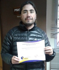 Jose Luis Campos Araya