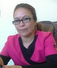 Sandra Isabel Opazo Tobar