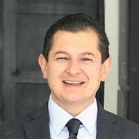 Fernando Andres Carreño Mesa