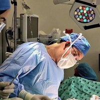 Jose Manuel Gonzalez Arevalo