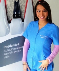 Jessica Alejandra Bermudez Rodriguez