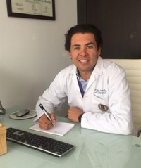 Carlos Alfredo Sanchez Pignalosa