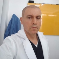 Cesar Prieto