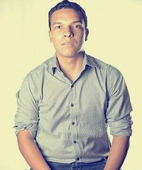 Alejandro Uribe Florez