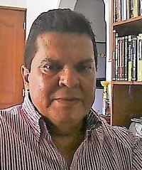 Eduardo Gutierrez Garzon