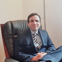 Alvaro Enrique Arenas Borrero