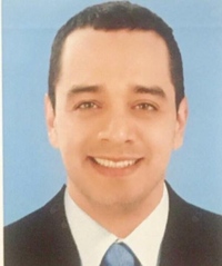 John Acevedo Zambrano
