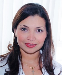 Amy Barreto Diaz