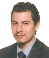 Erik Garcia Muñoz
