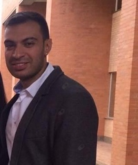 Esteban Monsalve Perez