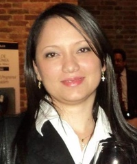 Julie Gazabón Cabarcas