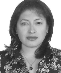 Claudia Vargas García