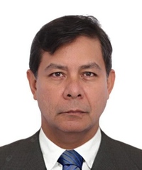 Pedro Antonio Doncel Perdomo