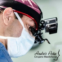 Andrés Mauricio Peña