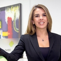 Olga Lucia Reyes Cartagena