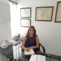 Luisa Fernanda Díaz Correa