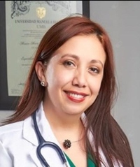 Monica Maria Morales Fernandez