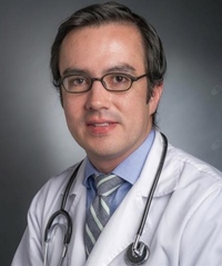 Daniel Toro Avila