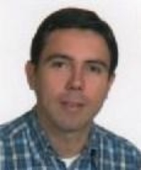 Jorge Ivan Castiblanco Mosquera