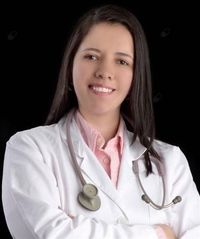Lorena Maria Ibañez Bustamante