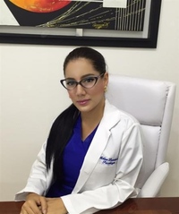 Melissa Londoño Gil