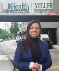 Sandra Herrera Lomonaco