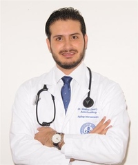 Walter Osorio Cardona