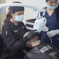 Carolina Guzmán Barbosa