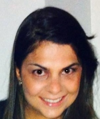 Maria Victoria Morales