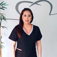 Luisa Fernanda Patarroyo Garavito