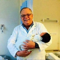 Alejandro L Villanueva Neumann