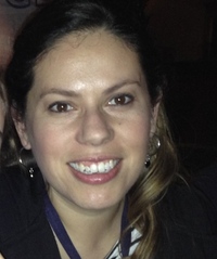 Ana Eugenia Teniente Sánchez