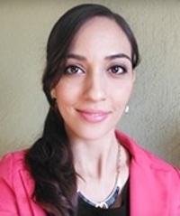 Zarina García Valenzuela