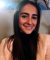 Sandra del Rosario Soto Jimenez