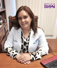 Dora Elia Rodríguez Martínez