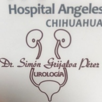 Simón Grijalva Perez