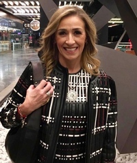 Claudia Gonzalez Martinez