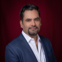 Angel Rubén Maldonado García