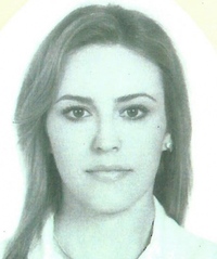 Rebeca Loustaunau Rosas